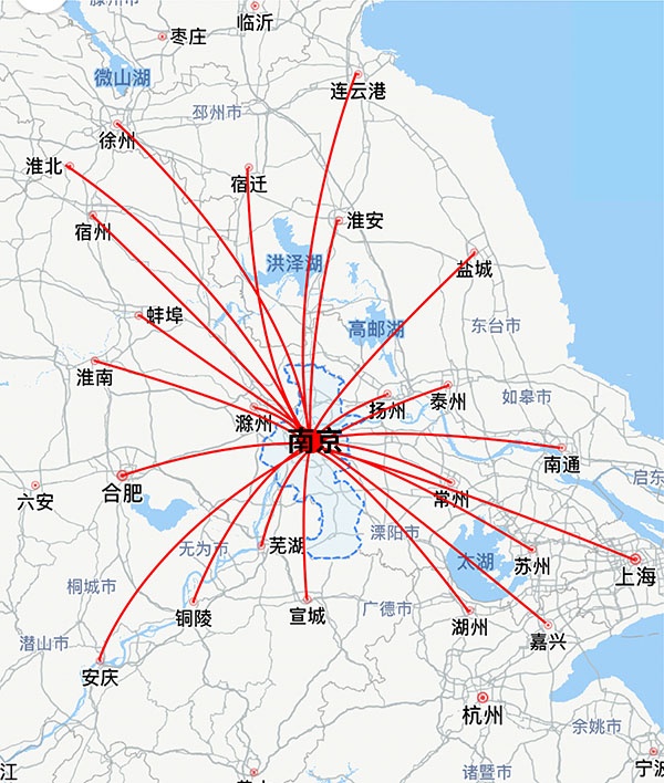 南京定制家居门业展将以招商促招展，四项措施确保展商参展效果！