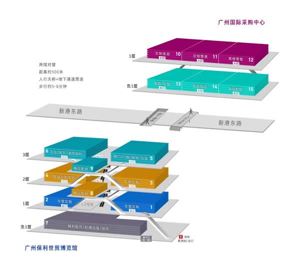 广州定制家居展